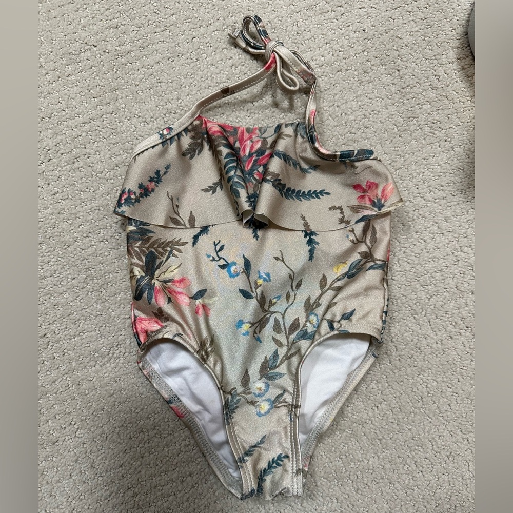 Zimmerman swimsuit size 1.